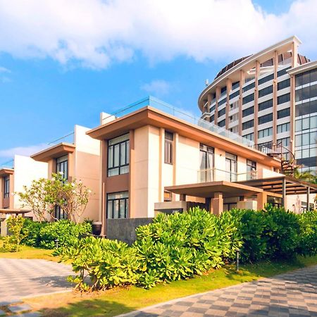 Apartamento Sunny Smes - Virgo Nha Trang Exterior foto