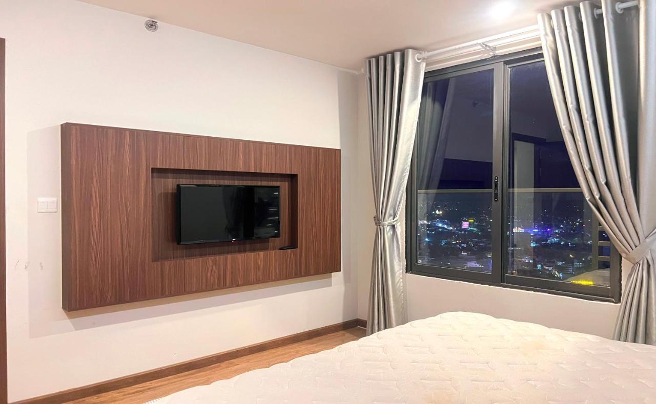 Apartamento Sunny Smes - Virgo Nha Trang Exterior foto