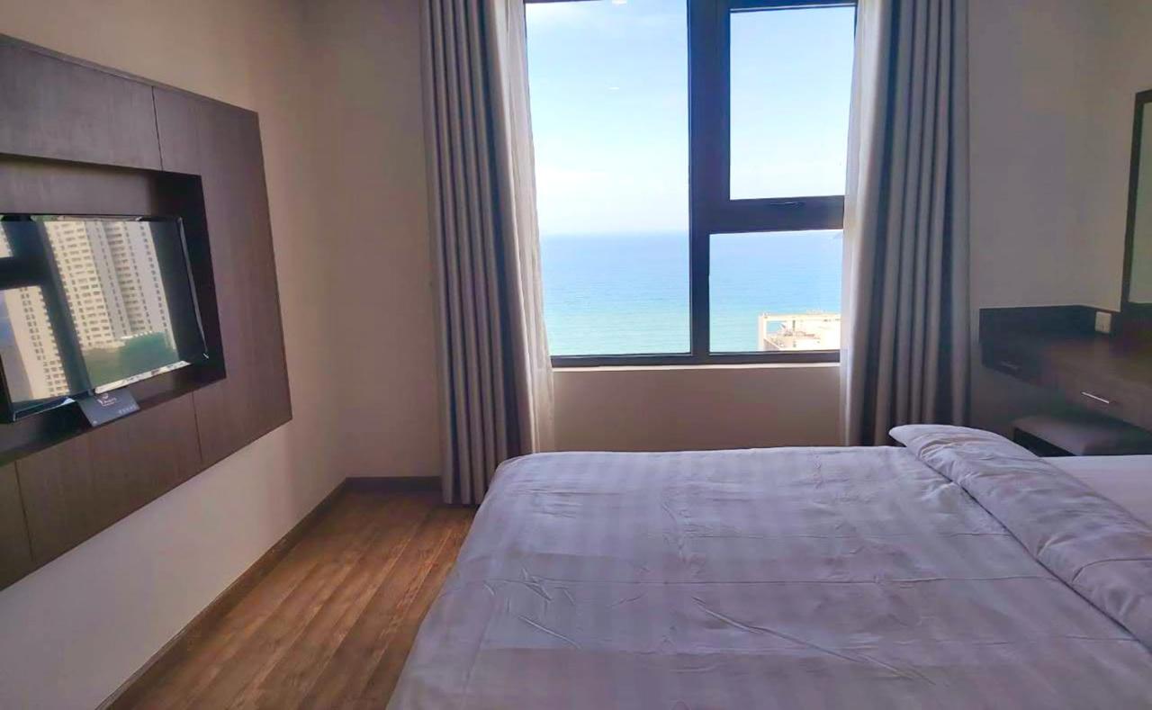Apartamento Sunny Smes - Virgo Nha Trang Exterior foto