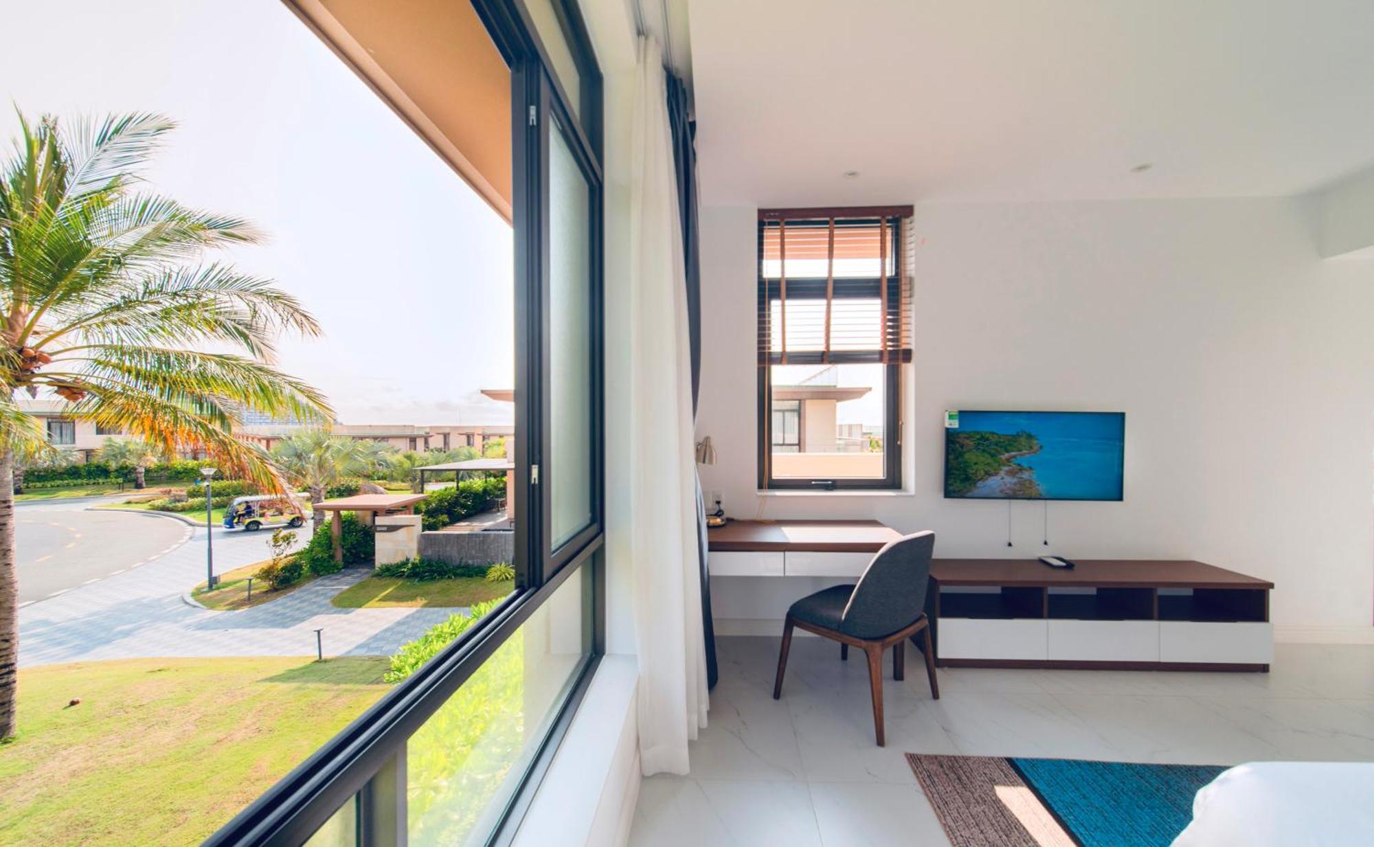 Apartamento Sunny Smes - Virgo Nha Trang Exterior foto