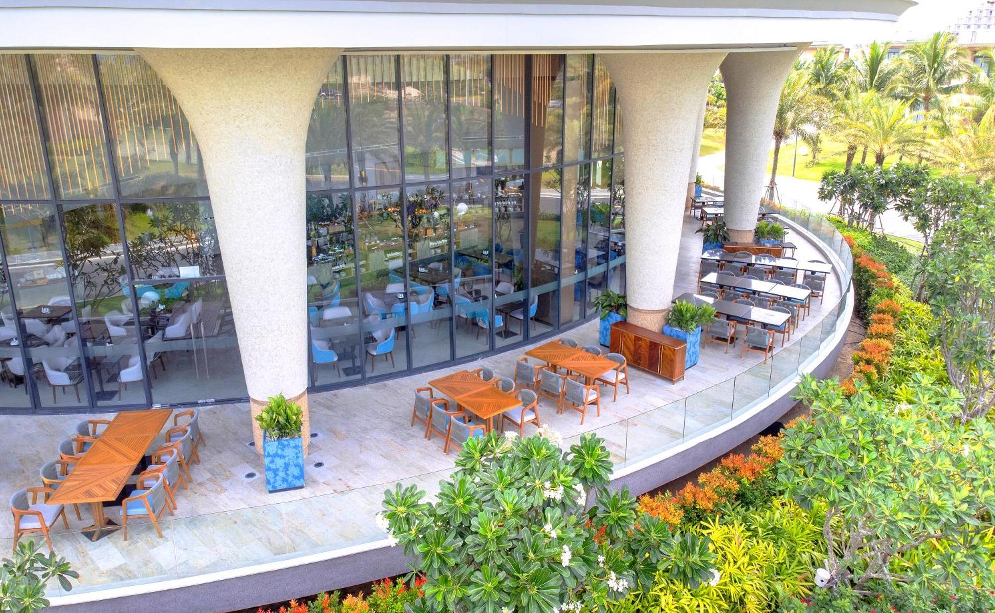 Apartamento Sunny Smes - Virgo Nha Trang Exterior foto