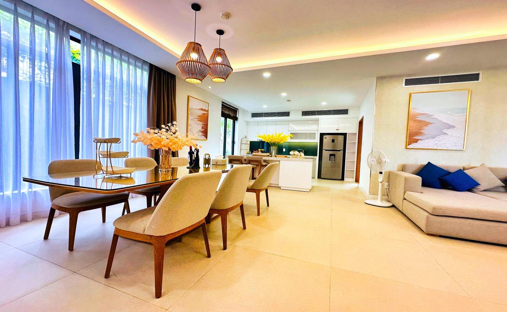 Apartamento Sunny Smes - Virgo Nha Trang Exterior foto