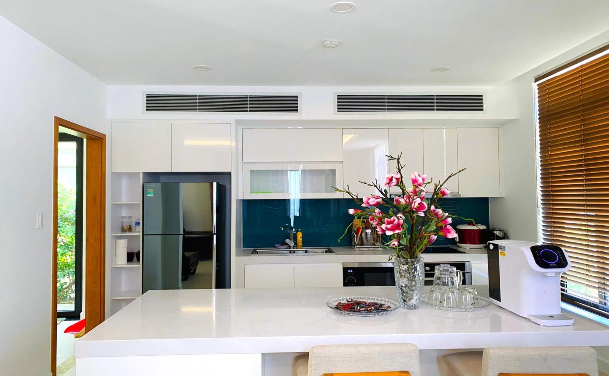 Apartamento Sunny Smes - Virgo Nha Trang Exterior foto