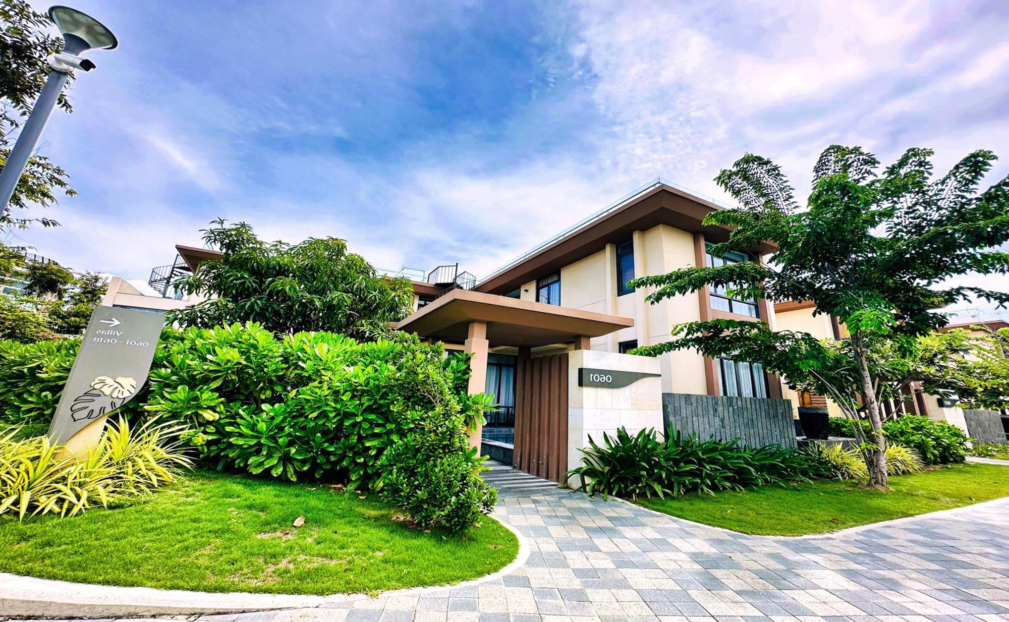 Apartamento Sunny Smes - Virgo Nha Trang Exterior foto