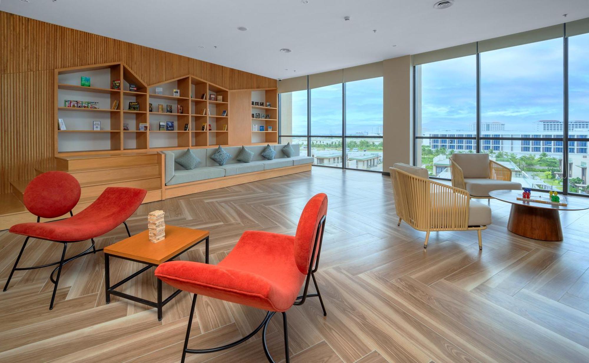 Apartamento Sunny Smes - Virgo Nha Trang Exterior foto