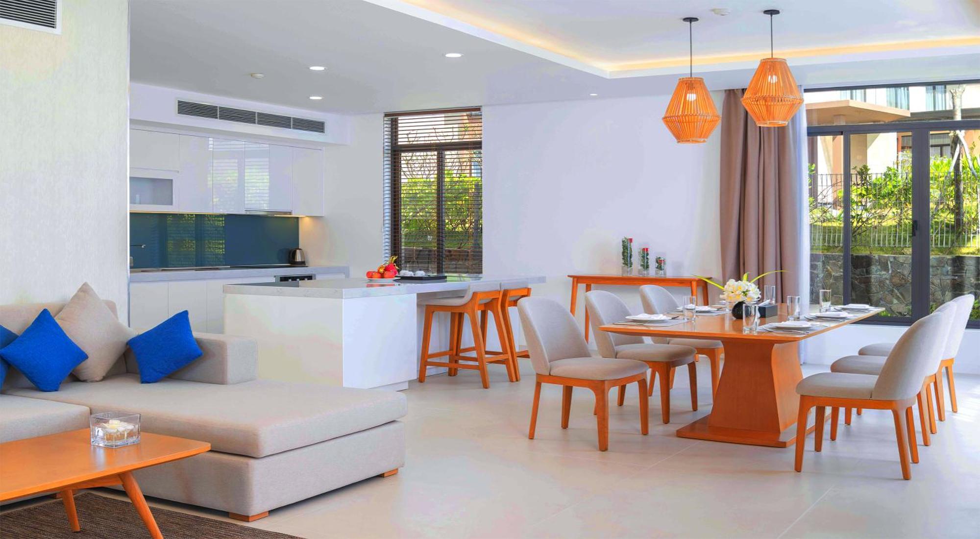 Apartamento Sunny Smes - Virgo Nha Trang Exterior foto