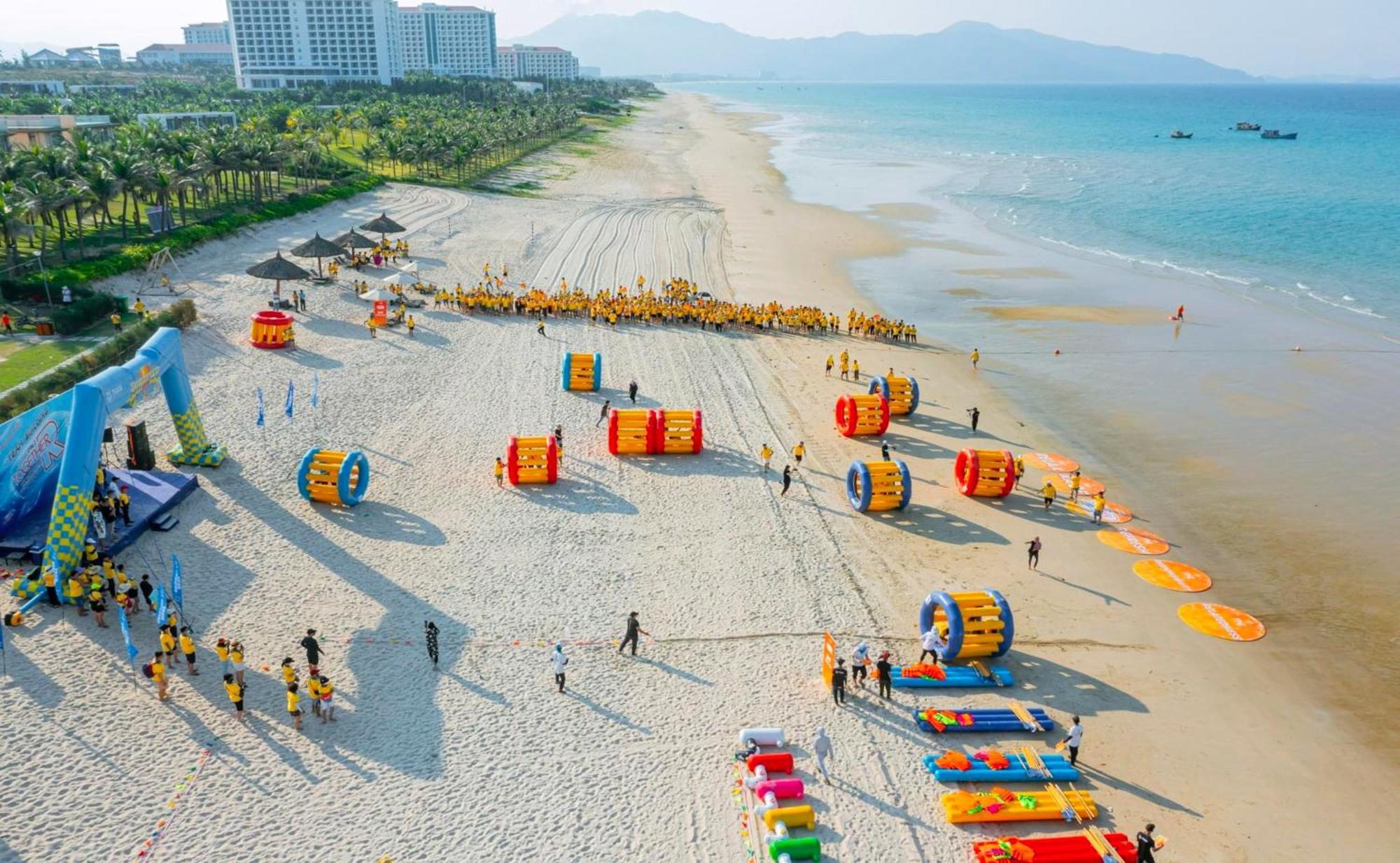 Apartamento Sunny Smes - Virgo Nha Trang Exterior foto