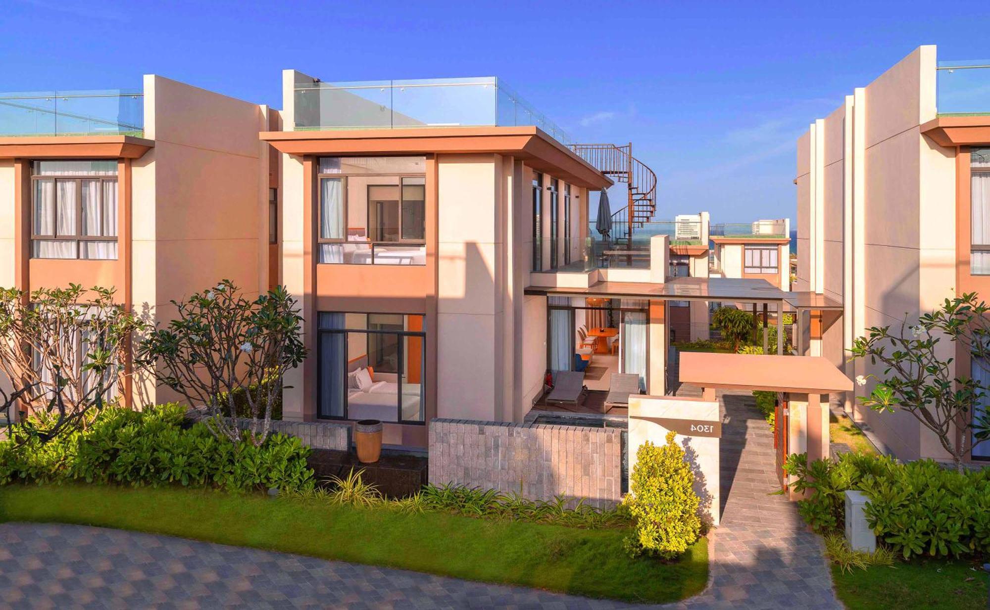 Apartamento Sunny Smes - Virgo Nha Trang Exterior foto
