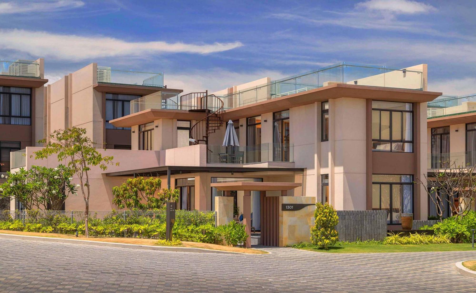 Apartamento Sunny Smes - Virgo Nha Trang Exterior foto