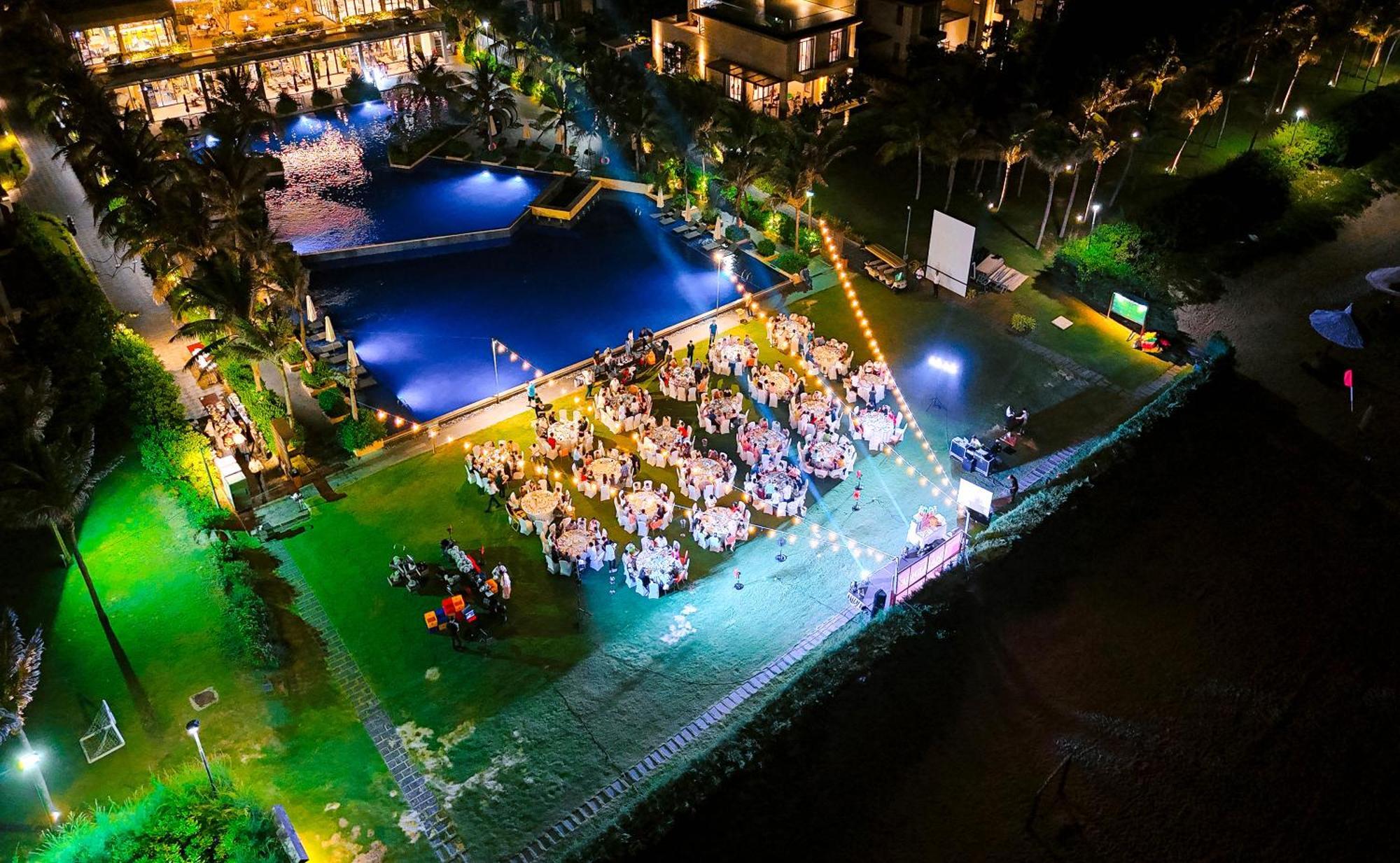 Apartamento Sunny Smes - Virgo Nha Trang Exterior foto